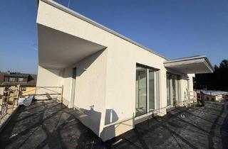 Wohnung mieten in 5431 Kuchl, Vorfreude auf Ihr neues Zuhause - exklusive 2-Zimmer Dachgeschosswohnung in Kuchl-Garnei