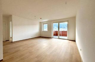 Wohnung mieten in Lisztstraße, 4560 Kirchdorf an der Krems, TOP 1.11 - Kirchdorf: Wohnglück Lisztstraße