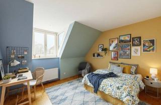 Wohnung mieten in Schörgelgasse, 8010 Graz, WG-Match gesucht? 3er-WG in Top-Lage Schörgelgasse