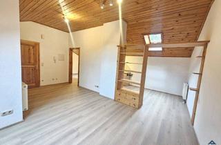 Wohnung mieten in 5330 Fuschl am See, SEENÄHE: 2-Zimmer-Wohnung Ruhelage Fuschl