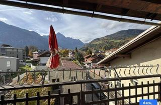 Wohnung mieten in 9900 Lienz, Stadtwohnung