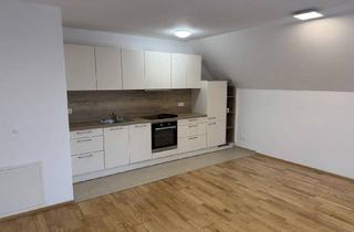 Wohnung mieten in Strebersdorfer Straße, 1210 Wien, Neubau mit Lift & Terasse 2 - Zimmer, Strebersdorferstraße