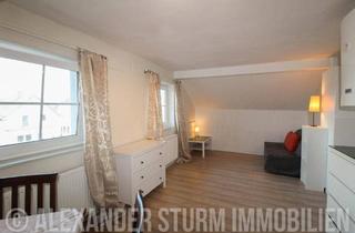 Wohnung mieten in 5020 Salzburg, Voll möbliertes Single-Apartment in Maxglan | ideal für Studenten