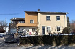 Mehrfamilienhaus kaufen in 4713 Gallspach, Mehrfamilienhaus in zentraler Lage