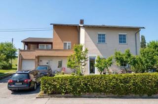 Mehrfamilienhaus kaufen in 4713 Gallspach, Mehrfamilienhaus in zentraler Lage