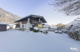 Einfamilienhaus kaufen in 6336 Niederbreitenbach, Großzügiges Einfamilienhaus mit Garten und Einliegerwohnung in Langkampfen/ Niederbreitenbach zu verkaufen