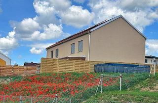 Haus mieten in Am Sonnfeld 1b, 3743 Röschitz, Reihenhaus in Röschitz