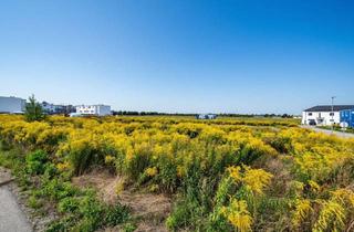 Grundstück zu kaufen in 2201 Gerasdorf, Mehrgenerationen Wohnbauprojekt - vor den Toren Wiens