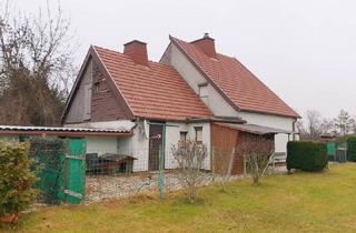 Grundstück zu kaufen in Sollenauerstraße 6a, 2602 Blumau-Neurißhof, Bauträger - Grundstück mit Gebäude zu verkaufen!