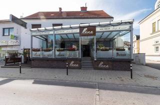 Grundstück zu kaufen in Hauptstraße 58, 7350 Oberpullendorf, Gewerbeobjekt im Zentrum von Oberpullendorf