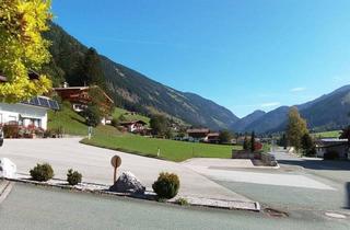 Grundstück zu kaufen in 6392 Sankt Jakob in Haus, Traumhaftes Grundstück in St. Jakob in Haus - Ortszentrum! Derzeit noch bebaut Altbestand!