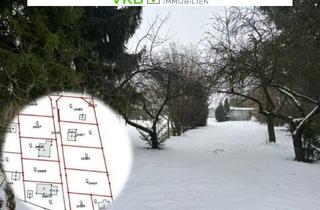 Grundstück zu kaufen in 4211 Alberndorf in der Riedmark, Großzügiges Grundstück in Spattendorf – Gemeinde Alberndorf in der Riedmark (GST 2438/3)