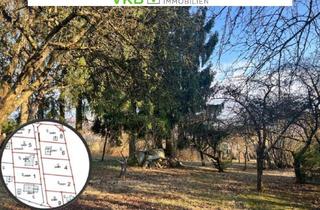 Grundstück zu kaufen in 4211 Alberndorf in der Riedmark, Großzügiges Grundstück in Spattendorf – Gemeinde Alberndorf in der Riedmark (GST 2438/3)