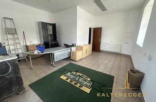 Büro zu mieten in 2620 Neunkirchen, Büro mit zwei WCs