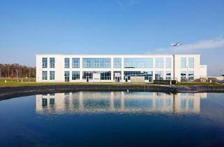 Büro zu mieten in 8141 Unterpremstätten, Bürofläche OG.02a in Premstätten B1 zu mieten