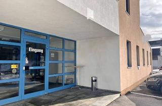 Büro zu mieten in 3300 Amstetten, Büro: "Ready for business - all inclusive"