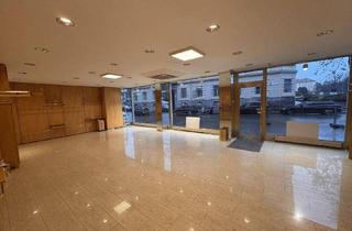 Gewerbeimmobilie kaufen in 8010 Graz, Modernes Geschäftslokal in Graz I Innere Stadt I 143,13m² I Geschäftsräume mit Vorraum