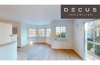 Haus kaufen in Promenadeweg, 1170 Wien, ERSTBEZUG NACH SANIERUNG | INDOOR POOL | SAUNA | WEITBLICK