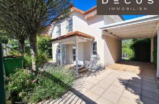 Haus kaufen in Promenadeweg, 1170 Wien, ERSTBEZUG NACH SANIERUNG | INDOOR POOL | SAUNA | WEITBLICK |