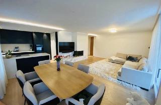 Wohnung kaufen in 1130 Wien, Außergewöhnliche Luxuswohnung mit direktem Liftzugang & zwei Terrassen in Hietzing