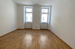 Wohnung kaufen in Meiselmarkt, 1150 Wien, Toplage beim Meiselmarkt - schön sanierter Altbau/ befristet vermietet 3 Jahre