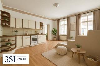 Wohnung kaufen in Malfattigasse, 1120 Wien, Gemütliche 2-Zimmer-Wohnung in 1120 Wien – jetzt für 259.000 €!