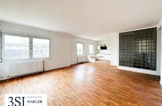 Wohnung kaufen in Mariahilfer Straße, 1060 Wien, MAHÜ127: Residieren wie ein König - Lichtdurchflutete Dachgeschoßwohnung in Top-Lage des 6. Bezirks