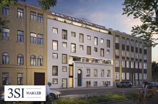 Wohnung kaufen in Meiselstraße, 1140 Wien, Die Symbiose: Nachhaltig und modern - 2-Zimmer Neubauwohnung in verkehrsberuhigter Lage