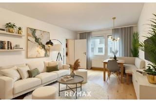 Wohnung kaufen in Turnergasse, 1150 Wien, Perfekt renovierte Eigentumswohnung oder für Anleger auch geeignet -4% Rendite!