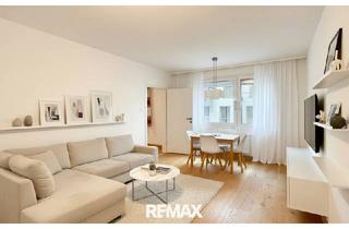 Wohnung kaufen in Turnergasse, 1150 Wien, Top sanierte 2 Zimmer Wohnoase Nähe Westbahnhof und Mariahilferstraße