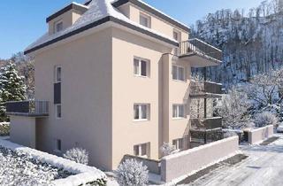 Wohnung kaufen in 5020 Salzburg, City Atrium