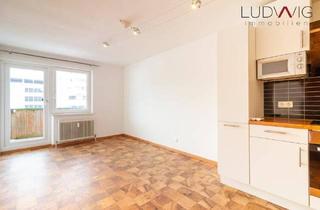 Wohnung kaufen in 6300 Wörgl, Wörgl:Zentrale 3 Zimmer Wohnung