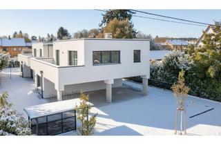 Penthouse kaufen in Theodor-Storm-Straße 64, 8042 Graz, ***** ANLAGE - Penthousewohnung in St.Peter***** vermietet | NEUBAU samt überdachten Stellplatz