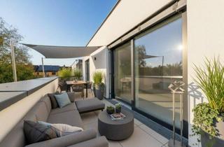 Penthouse kaufen in Theodor-Storm-Straße 64, 8042 Graz, ***** ANLAGE - Penthousewohnung in St.Peter***** vermietet | NEUBAU samt überdachten Stellplatz