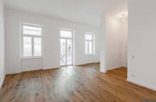 Wohnung kaufen in Kirchengasse, 2340 Mödling, PERFEKTE 2 ZIMMER ALTBAUWOHNUNG MIT 8M² BALKON II PRESTIGE UND ELEGANZ II WOHNEN IM DENKMALGESCHÜTZEN MÖDLINGER STADTJUWEL II FUSSGÄNGERZONE