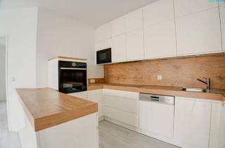 Wohnung kaufen in 3465 Königsbrunn am Wagram, Moderne 3-Zimmer-Wohnung mit großem Wohnzimmer & Balkon