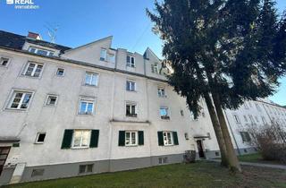 Wohnung kaufen in 8020 Graz, Schöne 3-Zimmer-Dachgeschosswohnung in ruhiger Siedlungslage in 8020 Graz!