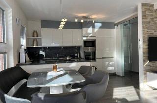 Penthouse kaufen in 6112 Wattens, Exklusives Penthouse mit sonniger Dachterrasse & Bergblick in Wattens