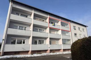 Wohnung kaufen in 4724 Neukirchen am Walde, Eigentumswohnung in zentraler Lage