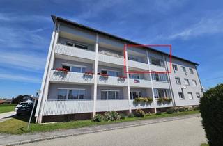 Wohnung kaufen in 4724 Neukirchen am Walde, Eigentumswohnung in zentraler Lage