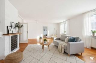 Wohnung kaufen in 1030 Wien, Großzügige 4-Zimmer-Wohnung in begehrter Lage nahe Belvedere