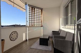 Wohnung kaufen in 4320 Perg, Perfekt für Familien! Top sanierte 4 Zimmerwohnung mit großem Balkon & Tiefgaragenplatz in Perg