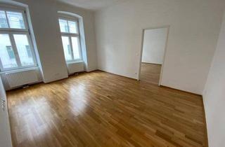Wohnung kaufen in Beheimgasse, 1170 Wien, Klein, fein und voller Möglichkeiten - 3 Zimmer mit Zukunft! Befristet bis zum 14.09.2026 vermietet