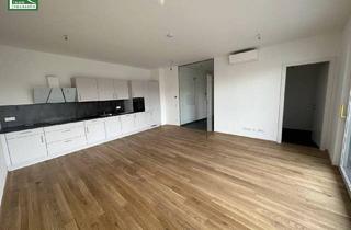 Wohnung mieten in Grenadiergasse 28, 8020 Graz, Neuwertige 2-Zimmer-Wohnung in Graz: Moderne Ausstattung mit großzügiger Dachterrasse!