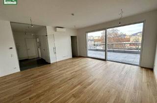 Wohnung mieten in Grenadiergasse 28, 8020 Graz, Top-moderne 2-Zimmer-Wohnung im Herzen von Graz!