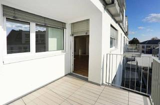 Wohnung mieten in Oberlaaer Straße 217, 1100 Wien, ab März: Helle-3-Zimmer-Oase mit Loggia und zwei Balkonen - OBERLAA NÄHE U1 NEULAA
