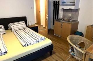 Wohnung mieten in 6365 Kirchberg in Tirol, kleines Apartment mit Balkon