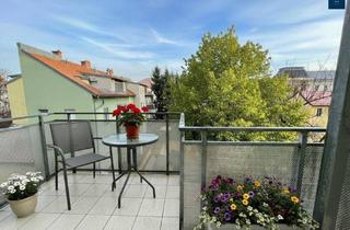 Wohnung mieten in Steyrergasse 85-85a, 8010 Graz, Steyrergasse 85/7 - Geräumige 3 Zimmer Altbauwohnung mit Balkon - ideal als Familien- oder Studentenwohnung
