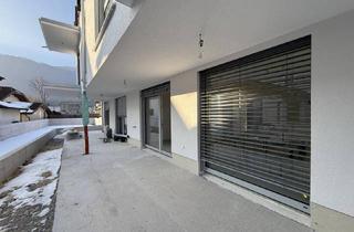 Wohnung mieten in 5431 Garnei, Ankommen & Wohlfühlen: 2-Zimmer-EG-Wohnung mit Terrasse im Neubauprojekt Kuchl/Garnei