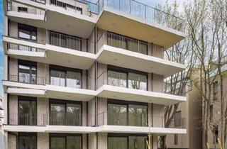 Wohnung mieten in Hockegasse 49, 1180 Wien, Moderner Neubau mit Balkon + Garage + Gemeinschaftsgarten 1180 Wien